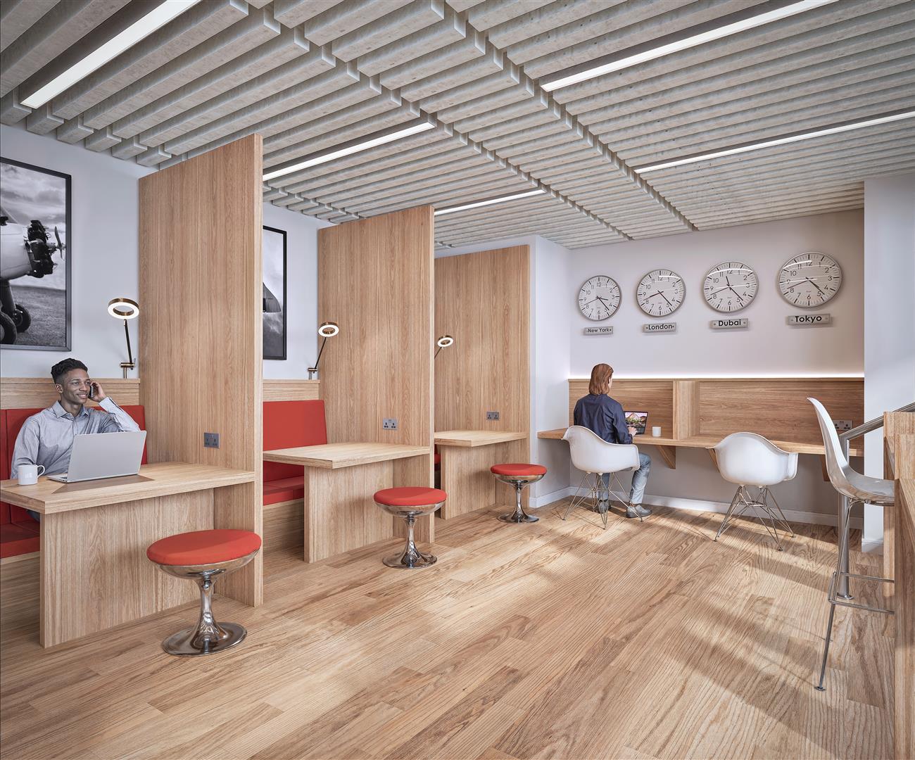 785 Bath Road, Hounslow